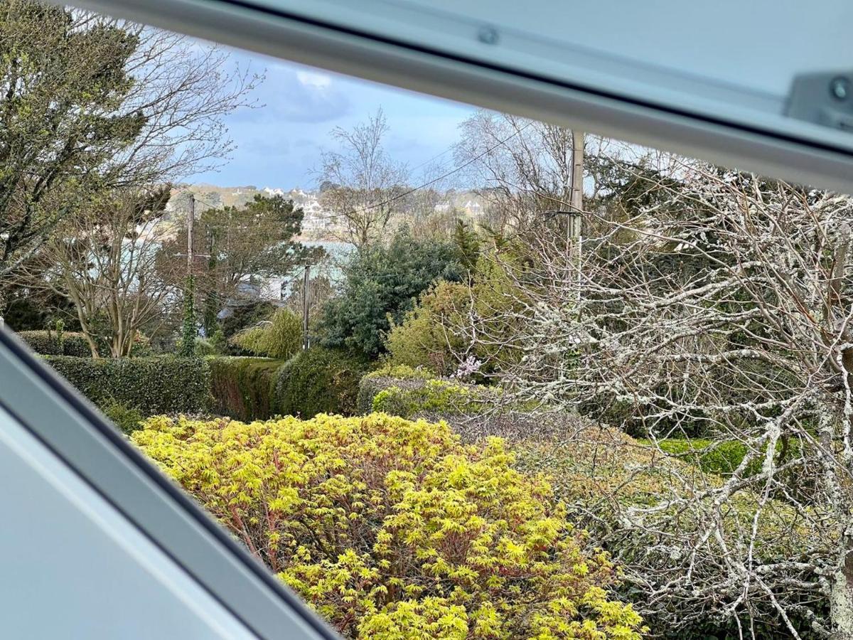 Le Tiguidou, Cosy, Lumineux, 2-6 Pers, Plage 300M Moëlan-sur-Mer エクステリア 写真
