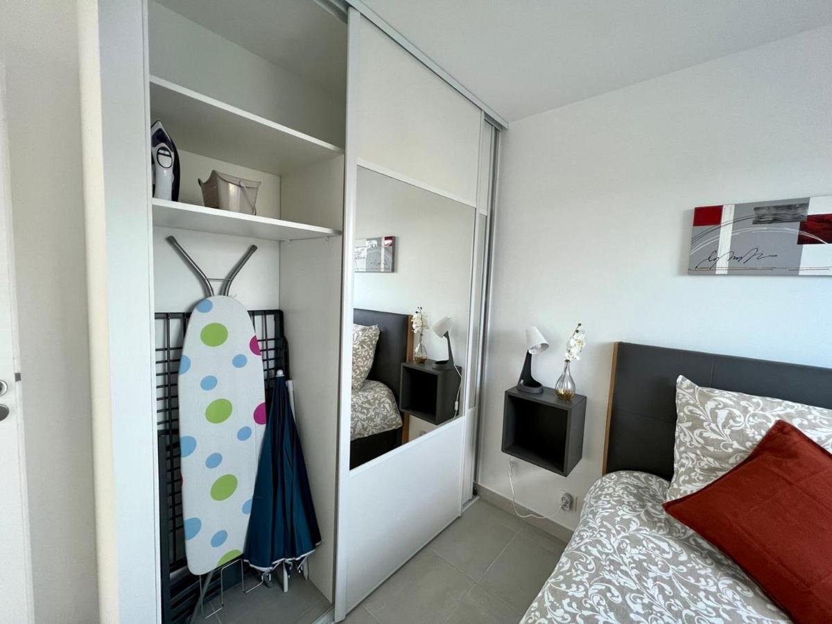 Le Tiguidou, Cosy, Lumineux, 2-6 Pers, Plage 300M Moëlan-sur-Mer エクステリア 写真