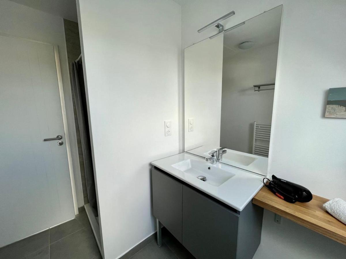 Le Tiguidou, Cosy, Lumineux, 2-6 Pers, Plage 300M Moëlan-sur-Mer エクステリア 写真